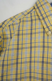 VINTAGE CHAPS RALPH LAUREN SHIRT (S)