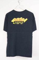 VINTAGE VIDEO WAREHOUSE T-SHIRT (L)