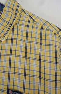 VINTAGE CHAPS RALPH LAUREN SHIRT (S)