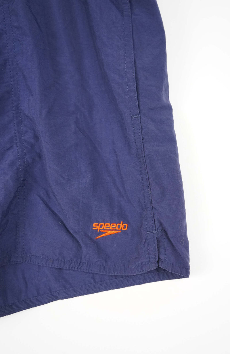 VINTAGE SPEEDO SHORTS W36