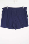 VINTAGE SPEEDO SHORTS W36