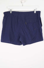 VINTAGE SPEEDO SHORTS W36