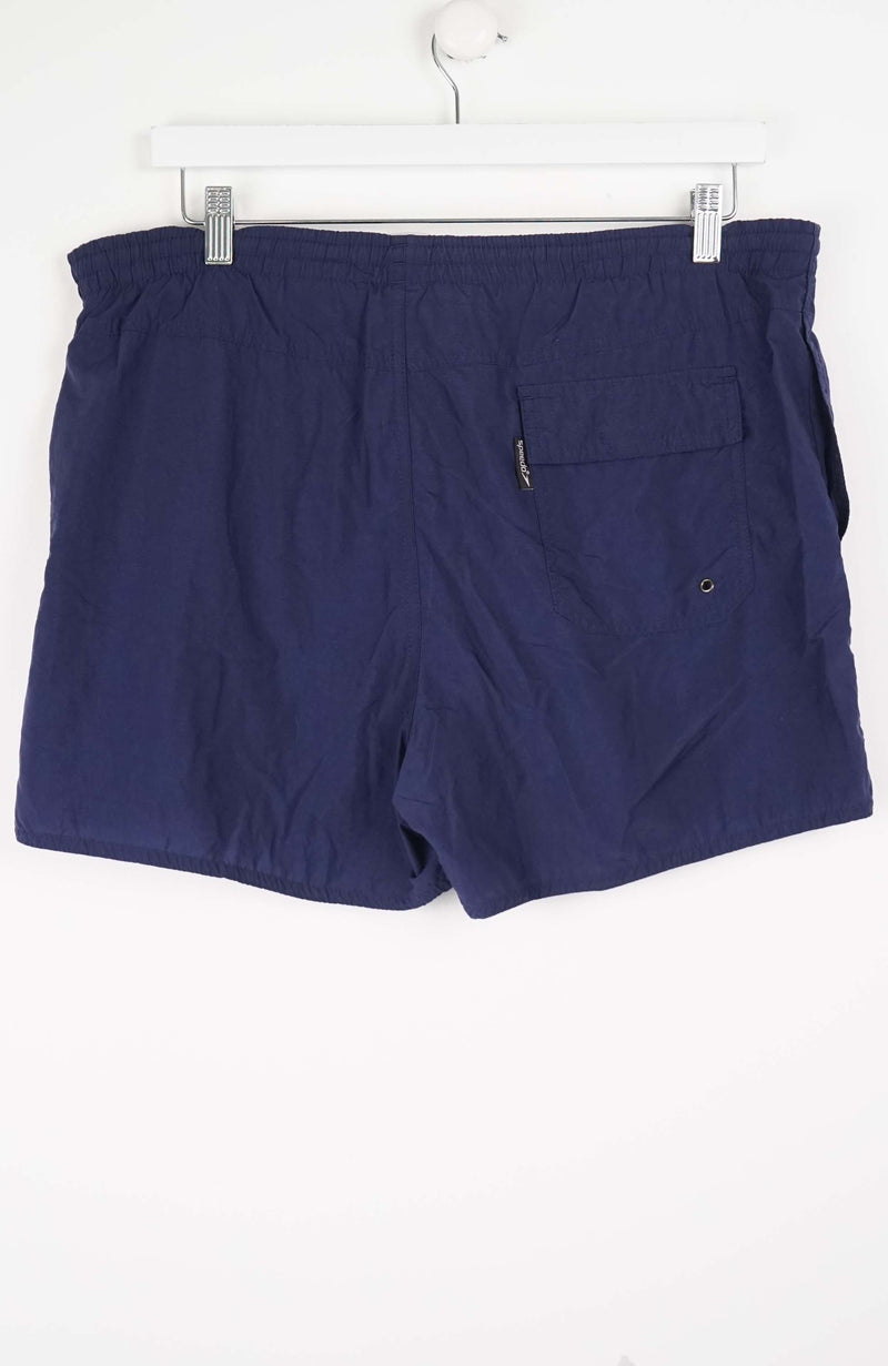 VINTAGE SPEEDO SHORTS W36