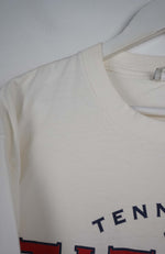 VINTAGE NFL TENNESSEE TITANS T-SHIRT (XL)