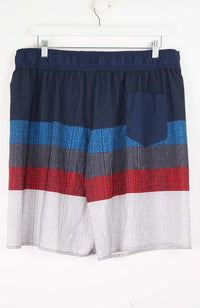 VINTAGE BUDWEISER SHORTS W36