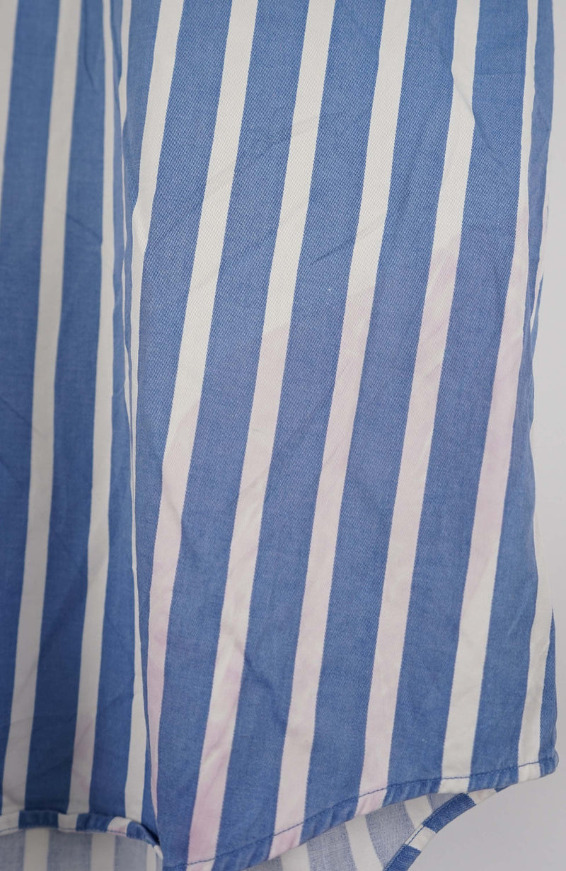 VINTAGE TOMMY HILFIGER SHIRT (L)