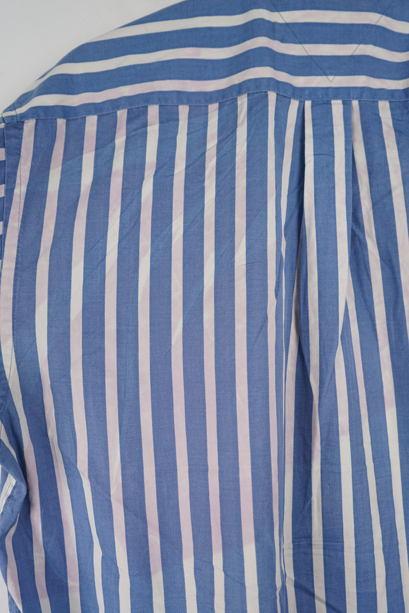 VINTAGE TOMMY HILFIGER SHIRT (L)