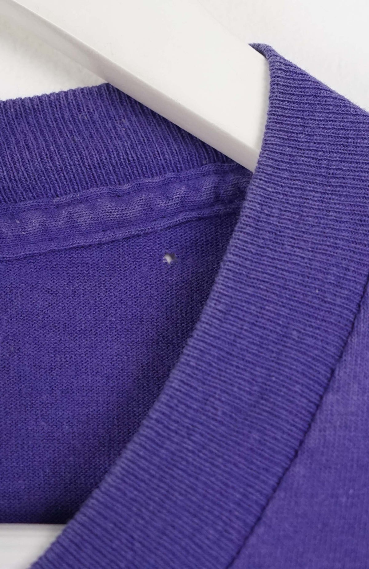VINTAGE LOS ANGLELES LAKERS T-SHIRT (XL)