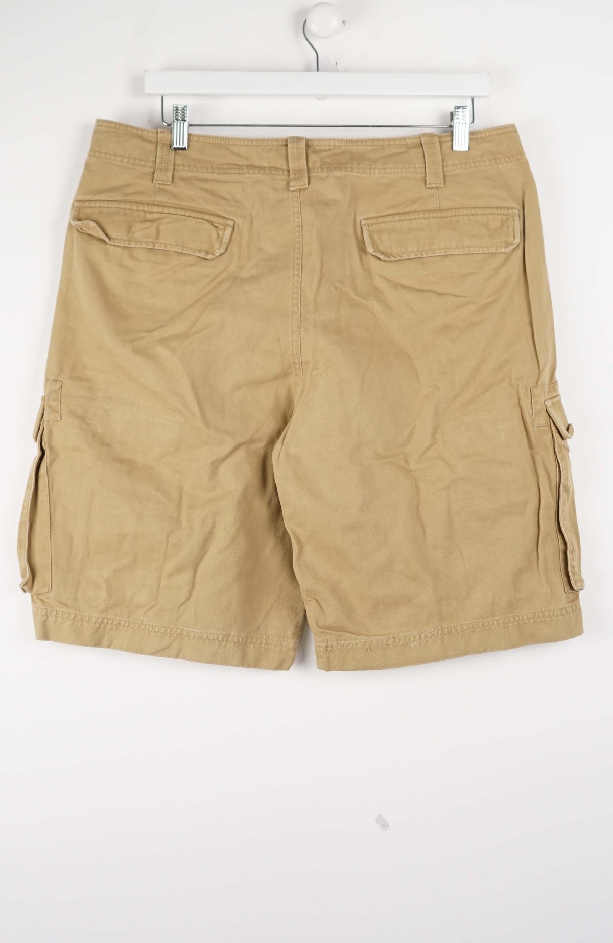 VINTAGE REWORK CARGO SHORTS W36
