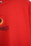 VINTAGE DISNEY THE INCREDIBLES T-SHIRT (XL)