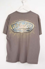 VINTAGE RON JON SURF SHOP T-SHIRT (XL)