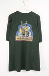 VINTAGE BIG DOGS T-SHIRT (XXXL)