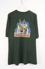 VINTAGE BIG DOGS T-SHIRT (XXXL)