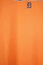 VINTAGE DETROIT TIGERS BASEBALL T-SHIRT (XL)