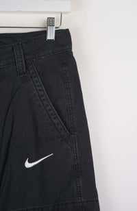 VINTAGE REWORK CARGO SHORTS W29