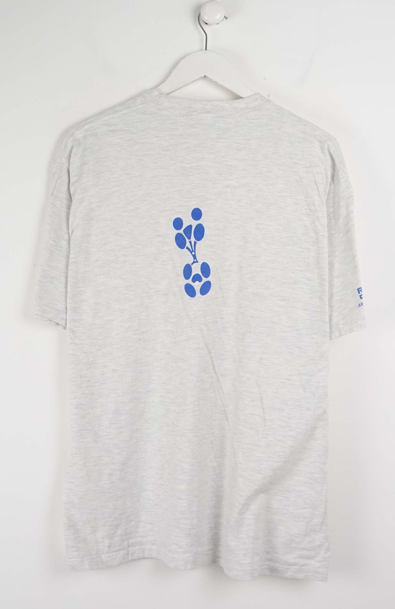VINTAGE REEBOK T-SHIRT (XL)