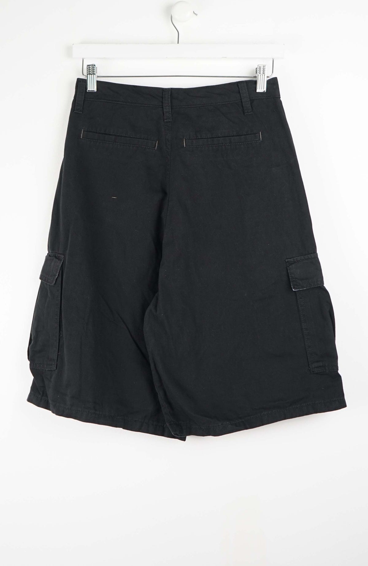VINTAGE REWORK CARGO SHORTS W29