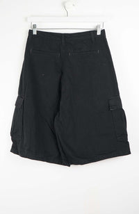 VINTAGE REWORK CARGO SHORTS W29