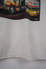 VINTAGE IN-N-OUT BURGER T-SHIRT (M)