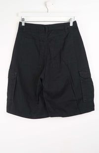 VINTAGE REWORK CARGO SHORTS W30