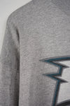 VINTAGE NFL PHILADELPHIA EAGLES T-SHIRT (XL)