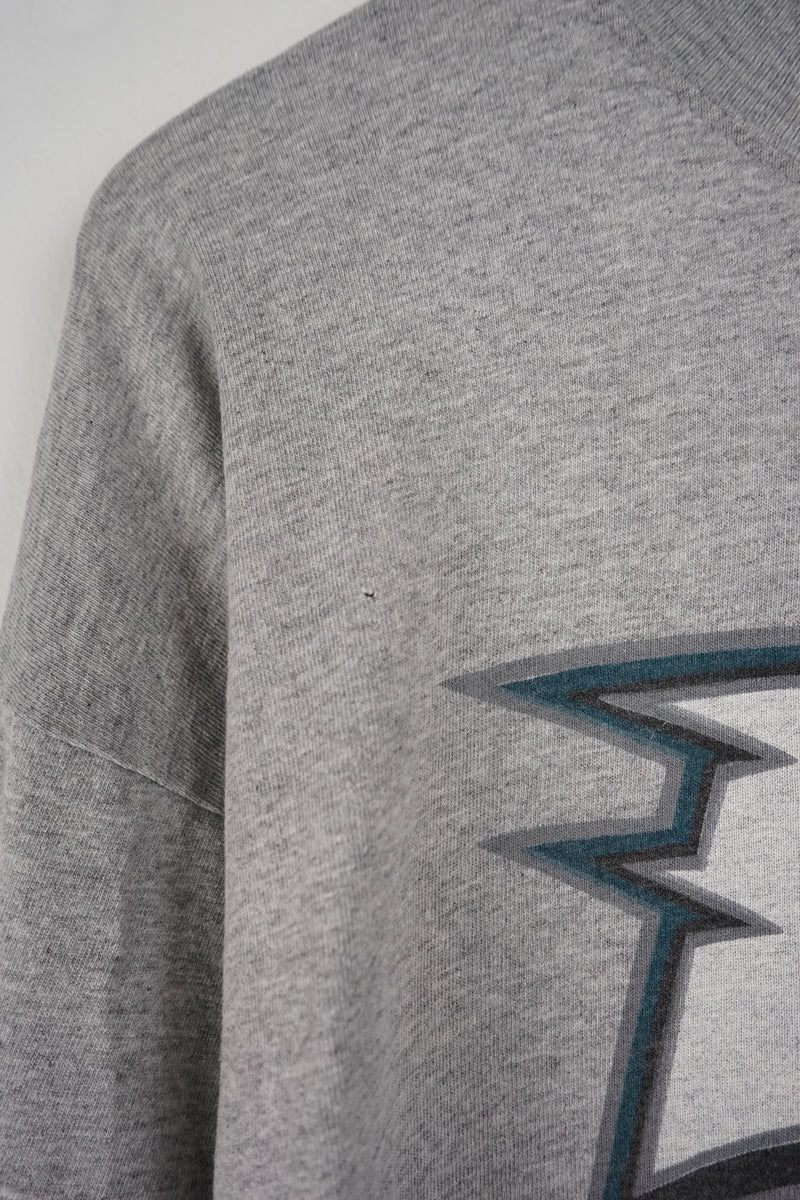 VINTAGE NFL PHILADELPHIA EAGLES T-SHIRT (XL)