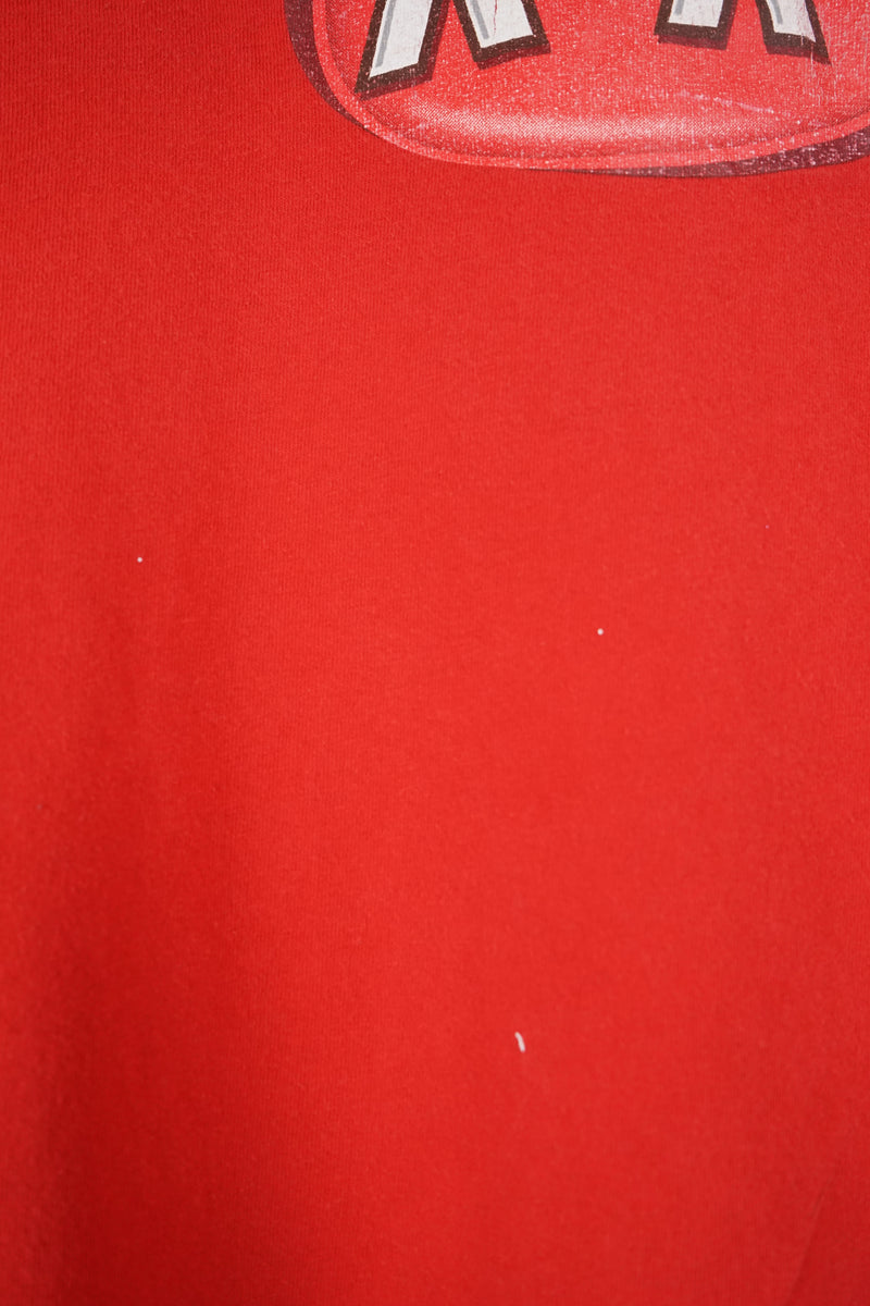 VINTAGE KIT KAT T-SHIRT (XL)