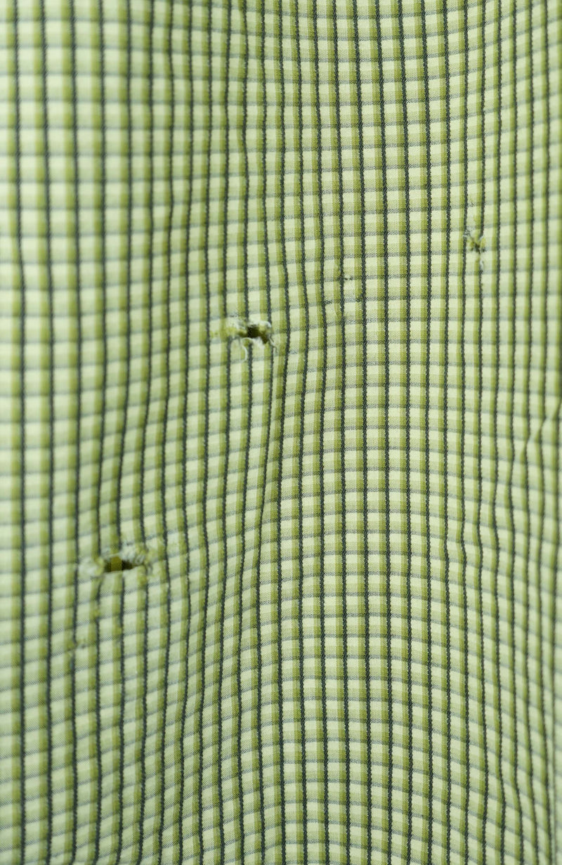 VINTAGE COLUMBIA SHIRT (L)