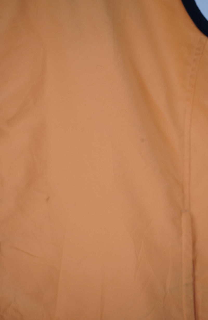 VINTAGE ADIDAS GOLF VEST WINDBREAKER (M)