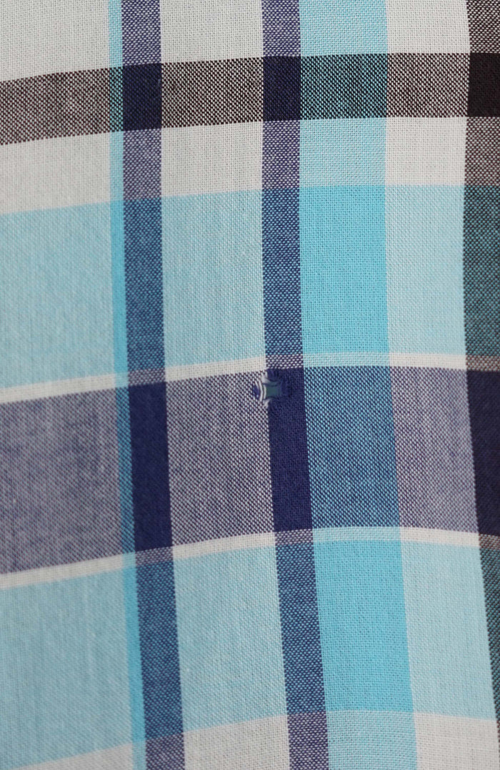 VINTAGE NAUTICA SHIRT (L)