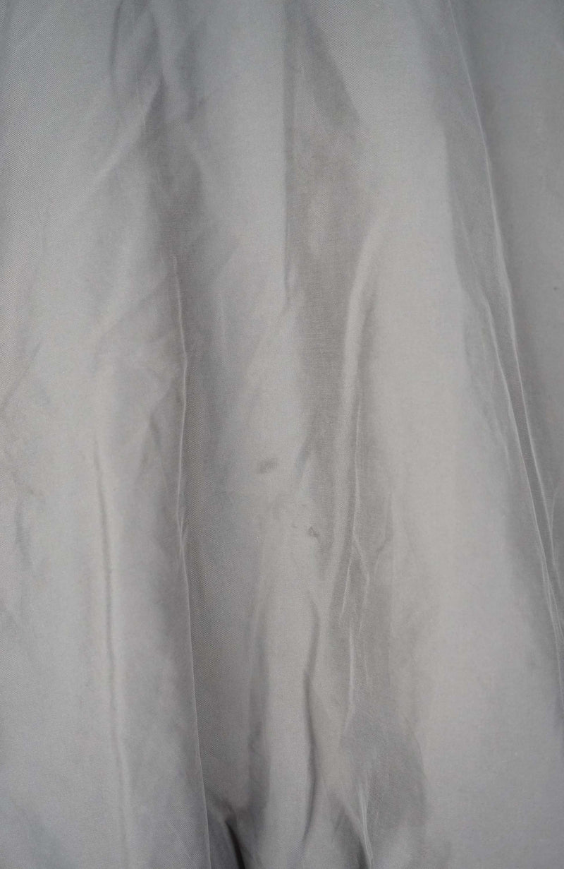 VINTAGE NIKE GOLF VEST WINDBREAKER (M)
