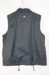 VINTAGE STARTER VEST WINDBREAKER (XXL)