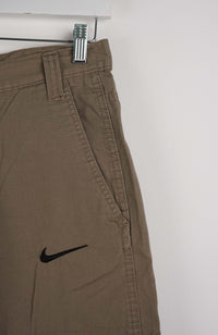 VINTAGE REWORK CARGO SHORTS W29