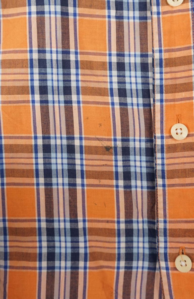 VINTAGE CHAPS RALPH LAUREN SHIRT (L)