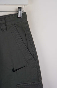 VINTAGE REWORK CARGO SHORTS W27