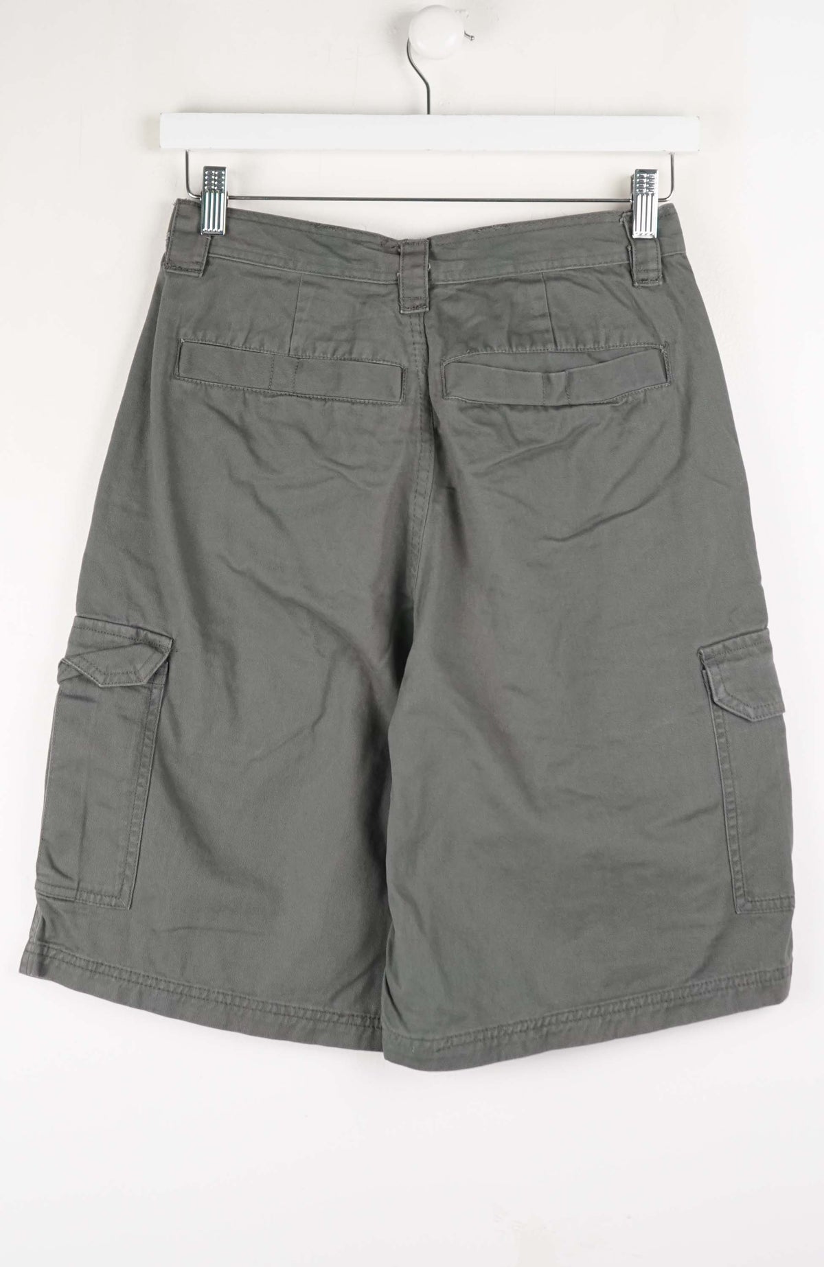 VINTAGE REWORK CARGO SHORTS W27