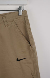 VINTAGE REWORK CARGO SHORTS W29
