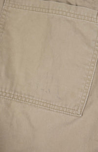 VINTAGE REWORK CARGO SHORTS W29