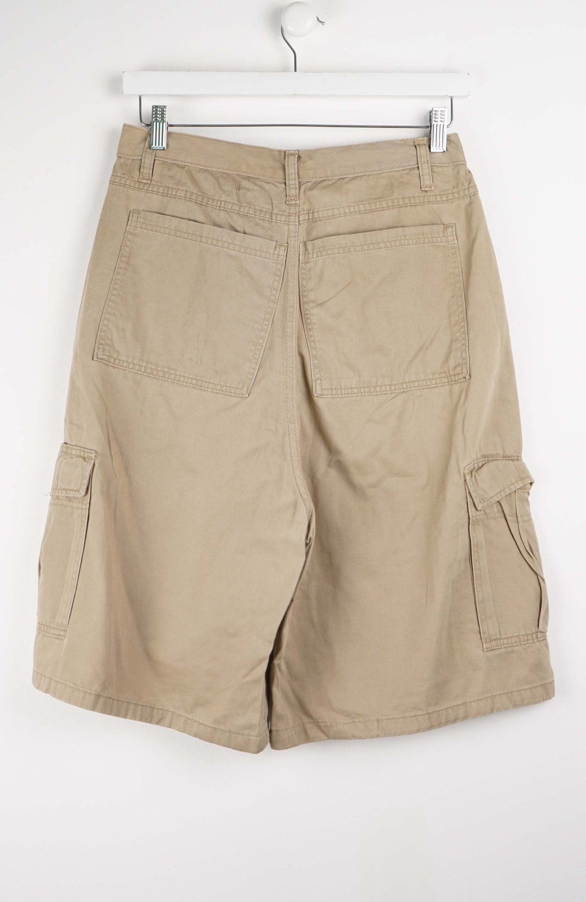 VINTAGE REWORK CARGO SHORTS W29