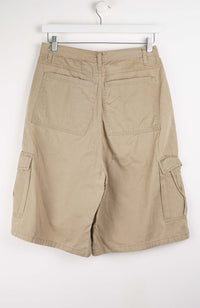 VINTAGE REWORK CARGO SHORTS W29