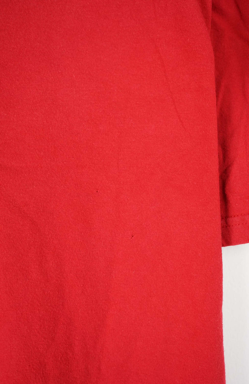VINTAGE QUIKSILVER T-SHIRT (M)