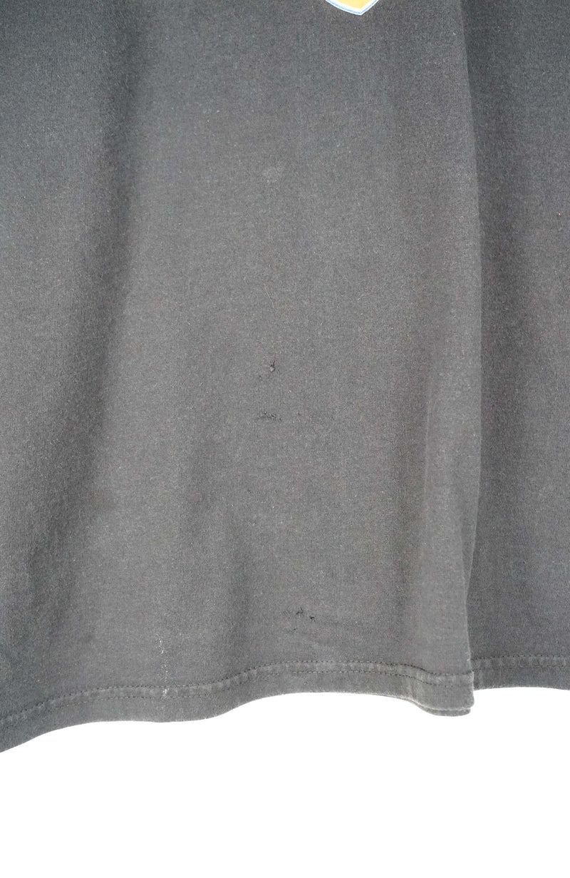VINTAGE COTTON BOWL T-SHIRT (L)