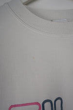 VINTAGE FILA SWEATER (XL)