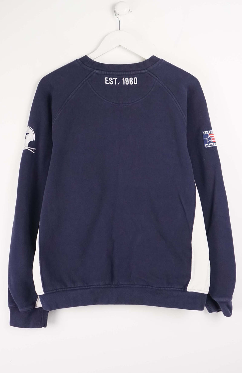 VINTAGE NFL DALLAS COWBOYS SWEATER (M)