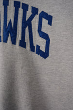 VINTAGE KANSAS JAYHAWKS SWEATER (L)