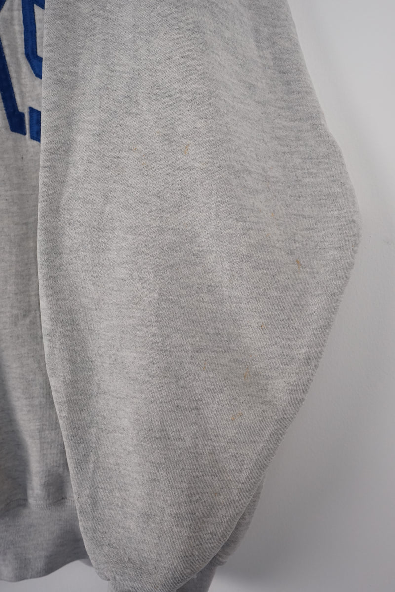 VINTAGE KANSAS JAYHAWKS SWEATER (L)