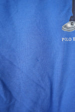 VINTAGE POLO BEAR RALPH LAUREN SWEATER (M)