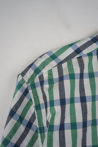 VINTAGE TOMMY HILFIGER SHIRT (XL)