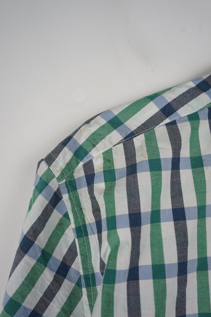 VINTAGE TOMMY HILFIGER SHIRT (XL)