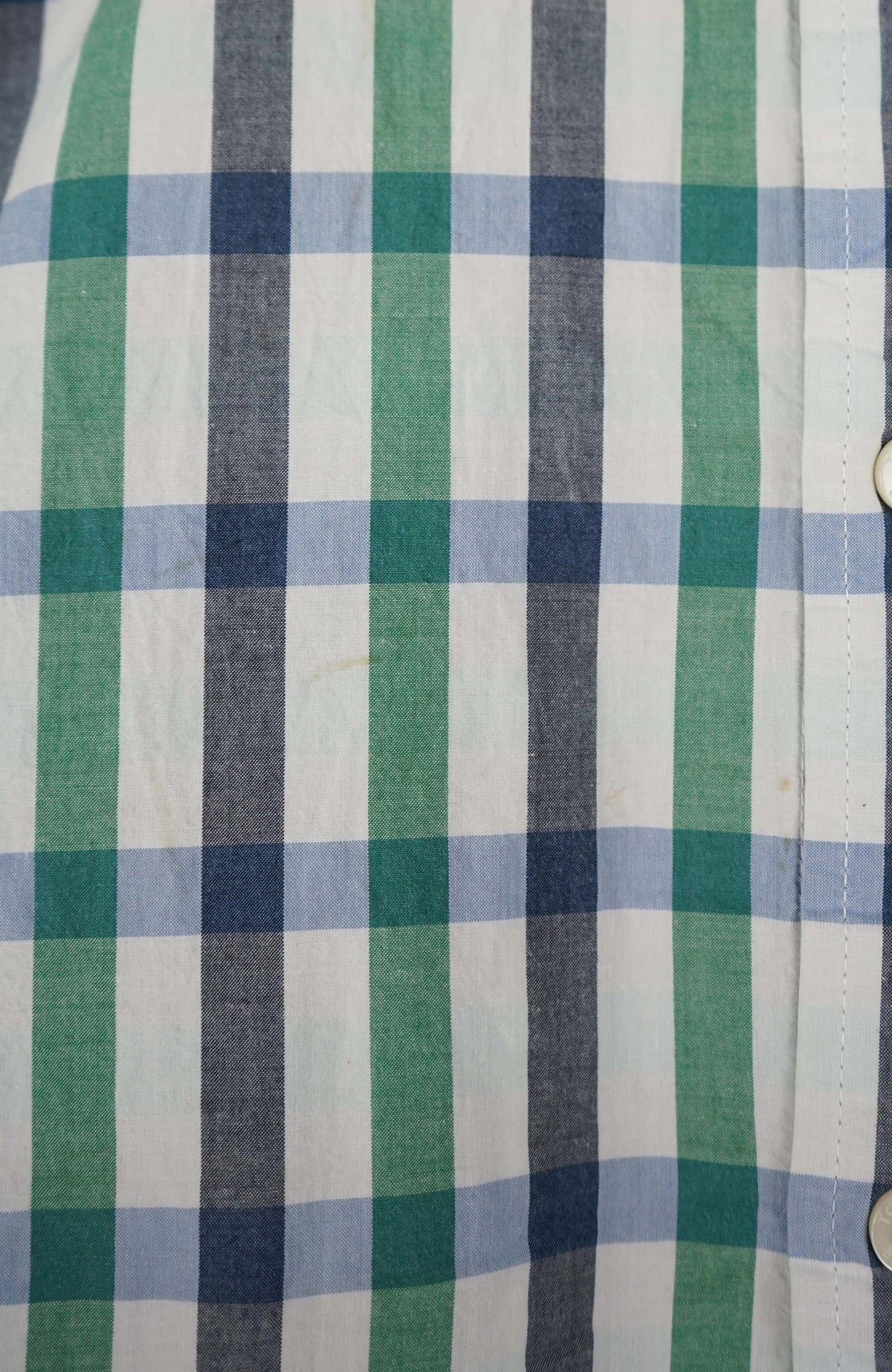 VINTAGE TOMMY HILFIGER SHIRT (XL)